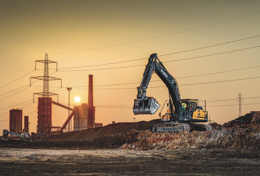 HYUNDAI ET DOOSAN, CONCURRENTS SOUS L'ÉGIDE DE GENUINE HOLDING
